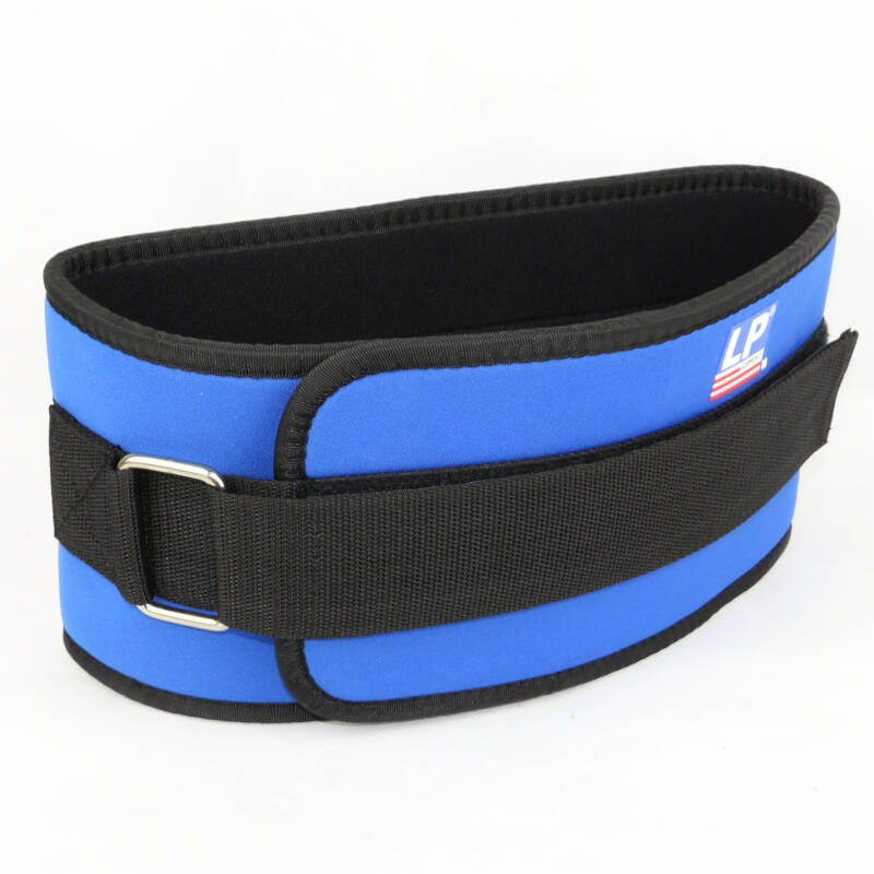 如何挑選合適的護(hù)腰帶